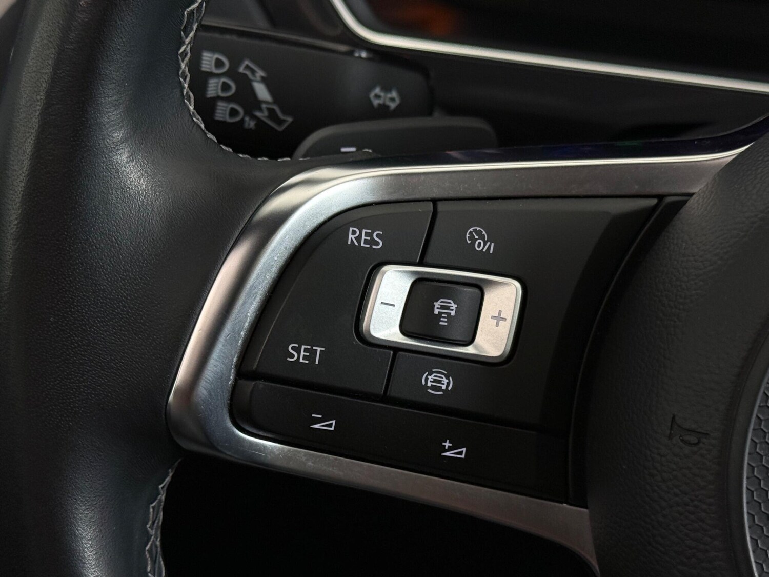 Used Volkswagen Tiguan Allspace 2019 for sale - 77926313: Photo 20