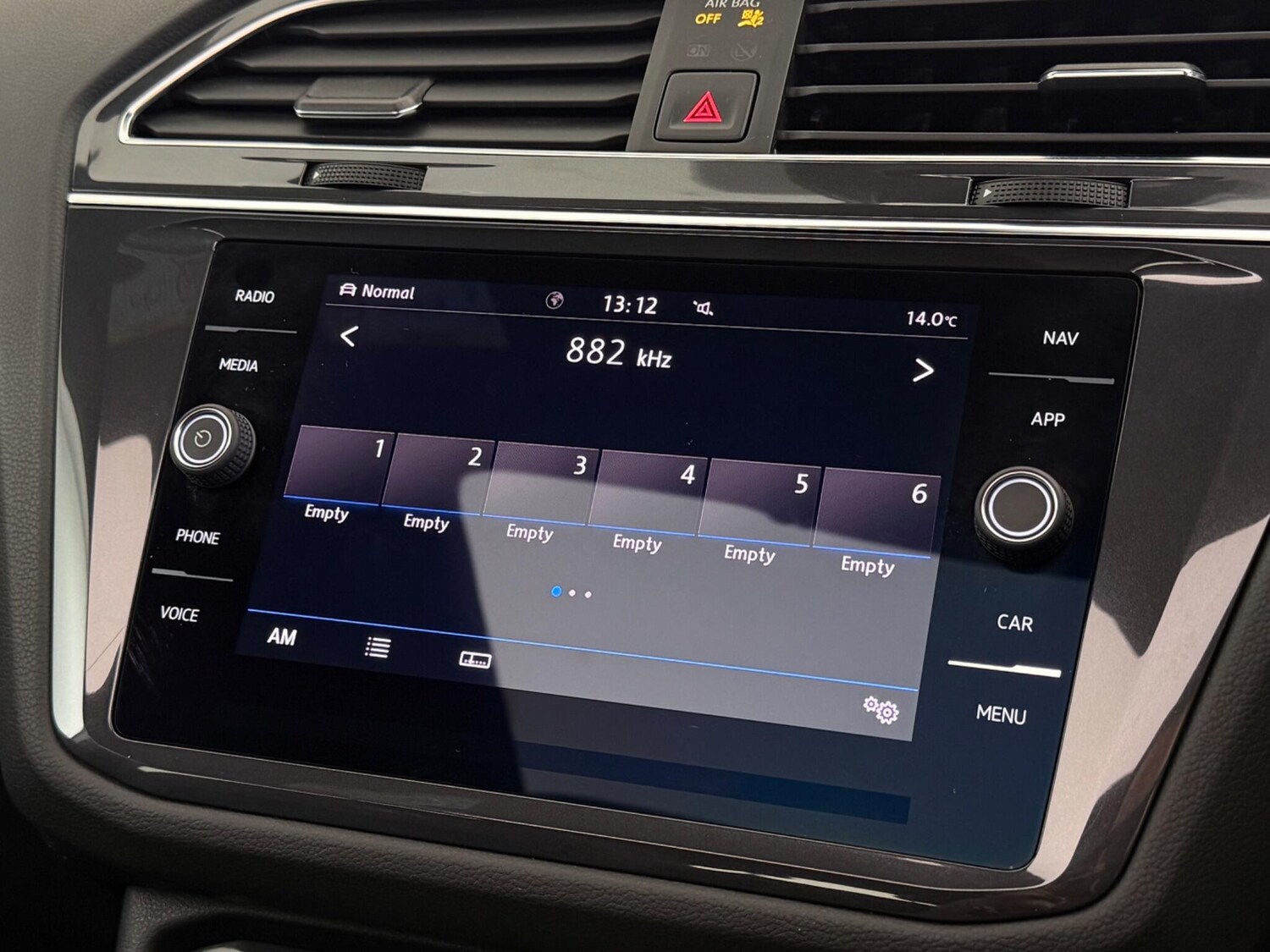 Used Volkswagen Tiguan Allspace 2019 for sale - 77926313: Photo 26