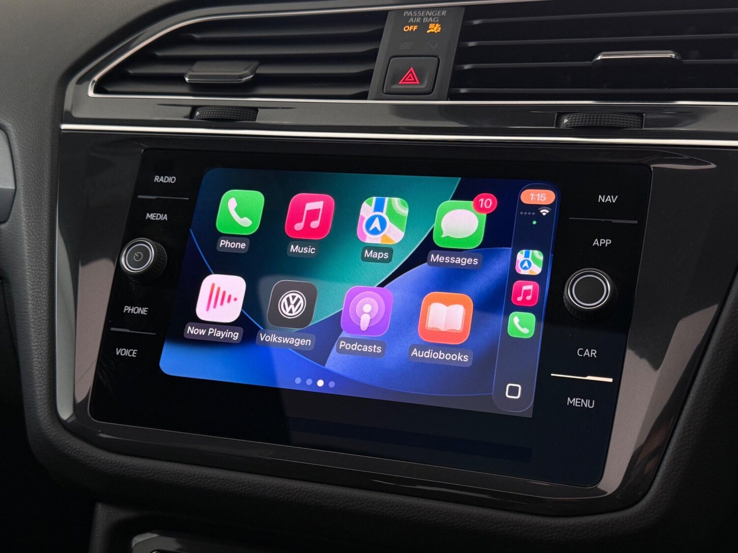 Used Volkswagen Tiguan Allspace 2019 for sale - 77926313: Photo 27