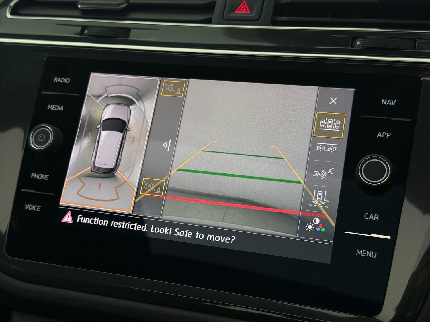 Used Volkswagen Tiguan Allspace 2019 for sale - 77926313: Photo 29