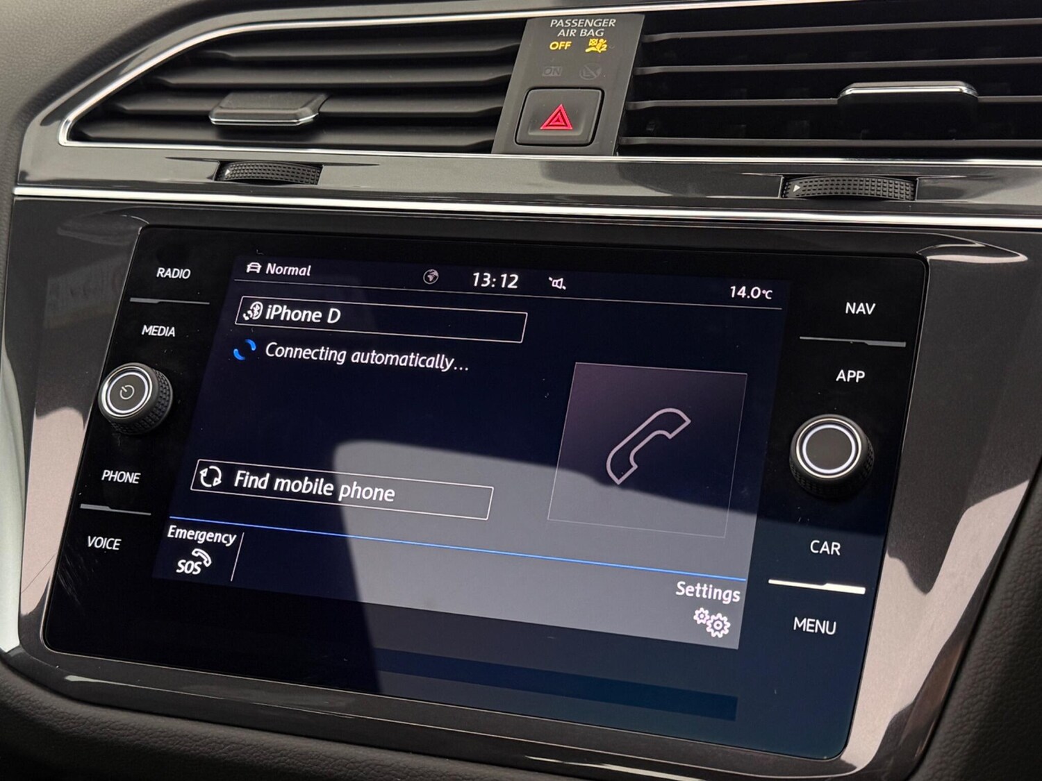 Used Volkswagen Tiguan Allspace 2019 for sale - 77926313: Photo 31