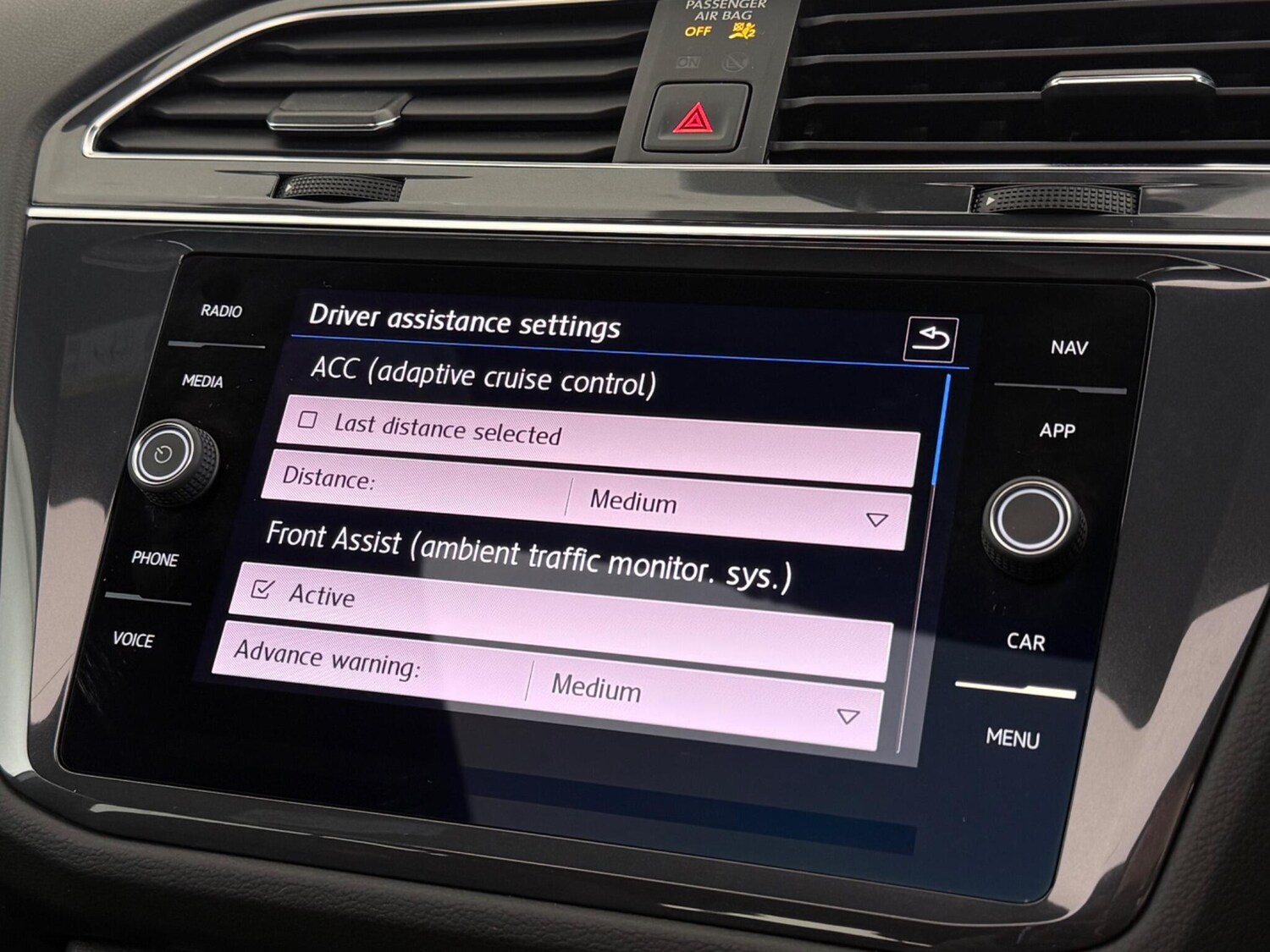 Used Volkswagen Tiguan Allspace 2019 for sale - 77926313: Photo 33