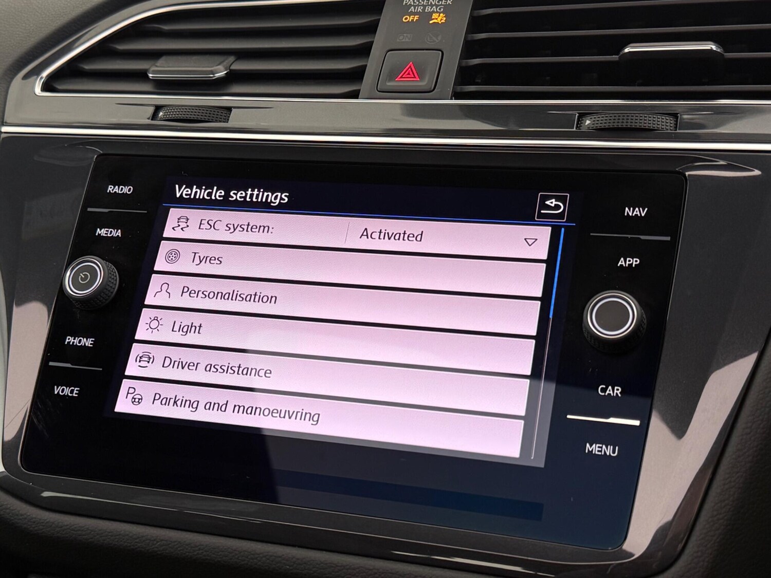 Used Volkswagen Tiguan Allspace 2019 for sale - 77926313: Photo 34