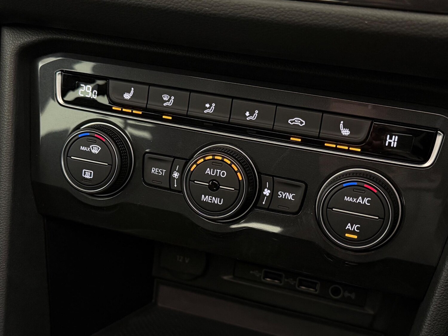 Used Volkswagen Tiguan Allspace 2019 for sale - 77926313: Photo 38