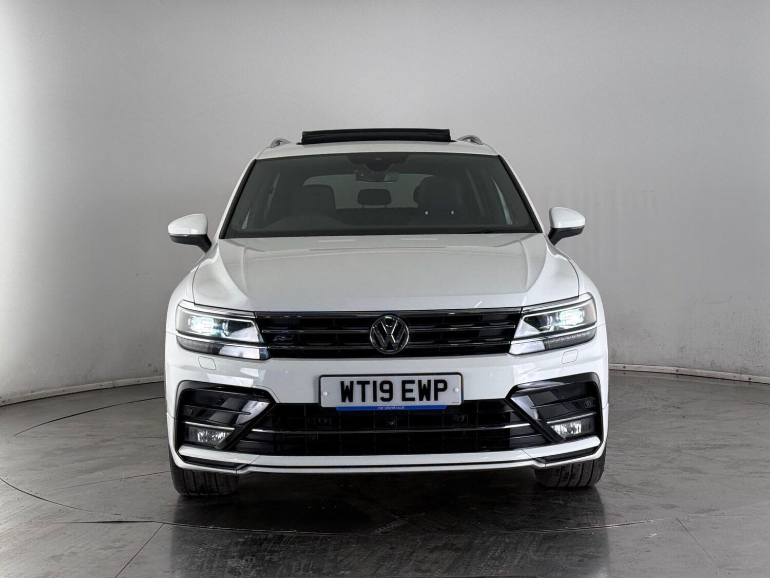 Used Volkswagen Tiguan Allspace 2019 for sale - 77926313: Photo 6