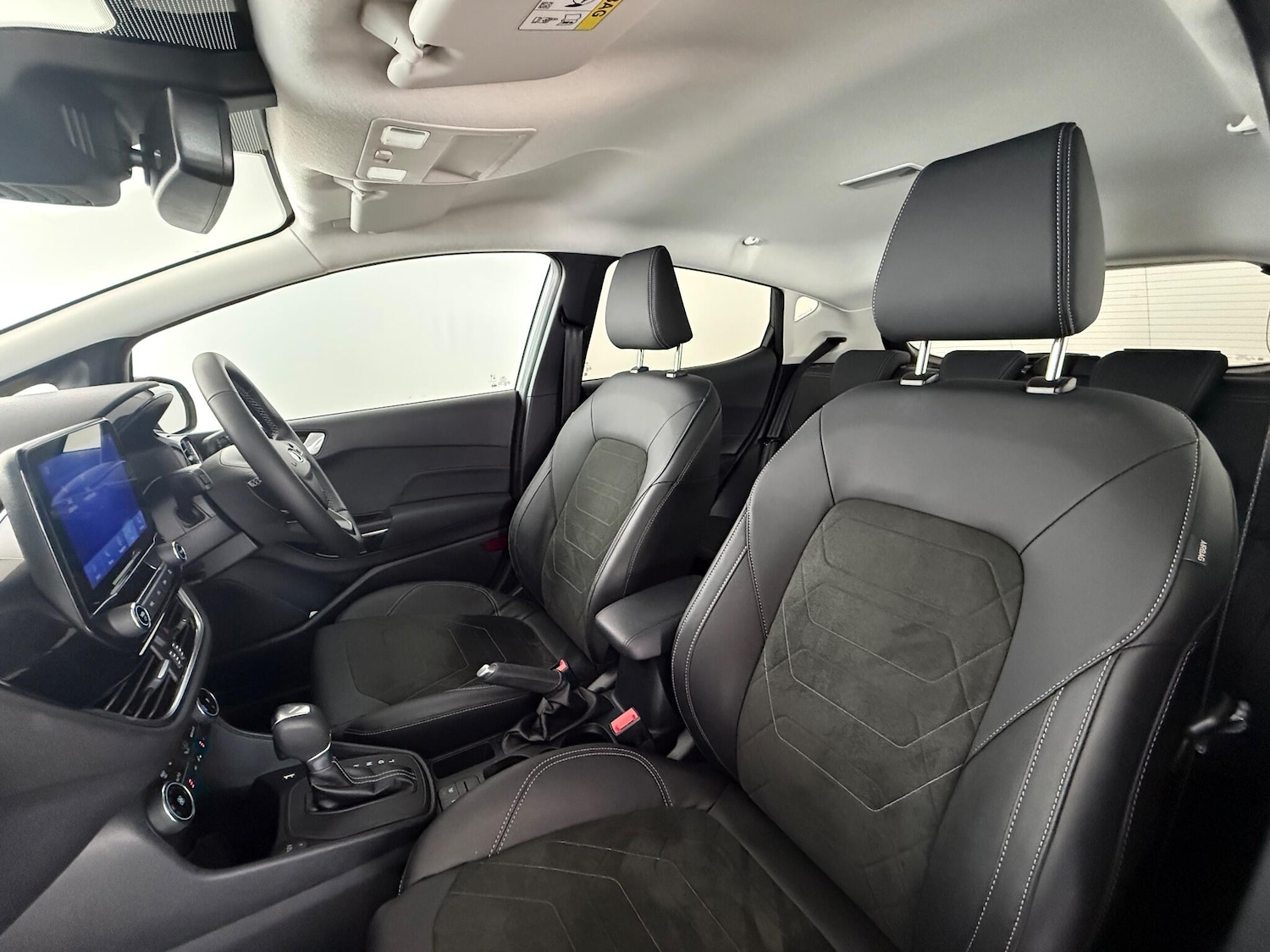 Used Ford Fiesta 2023 for sale - 77243117: Photo 14