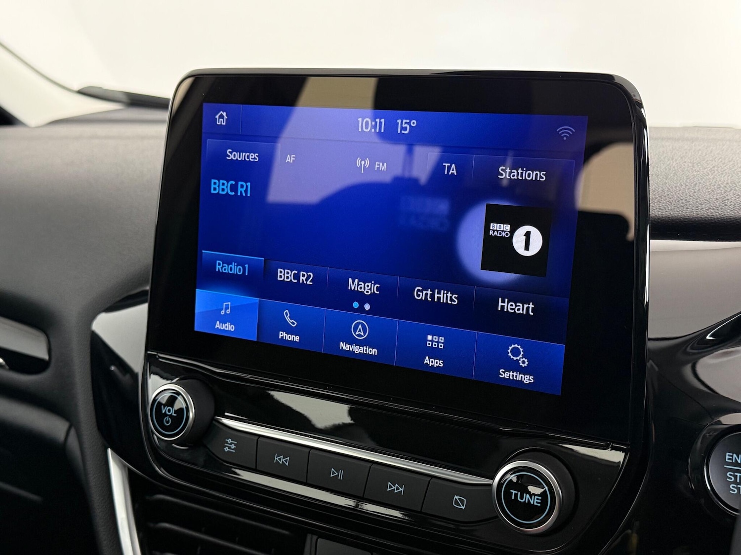 Used Ford Fiesta 2023 for sale - 77243117: Photo 26