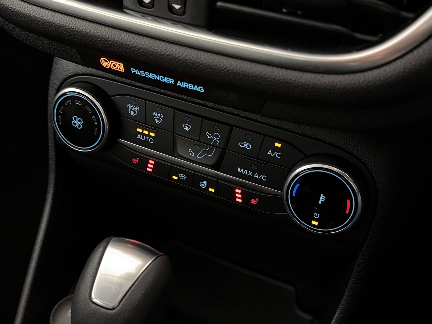 Used Ford Fiesta 2023 for sale - 77243117: Photo 34