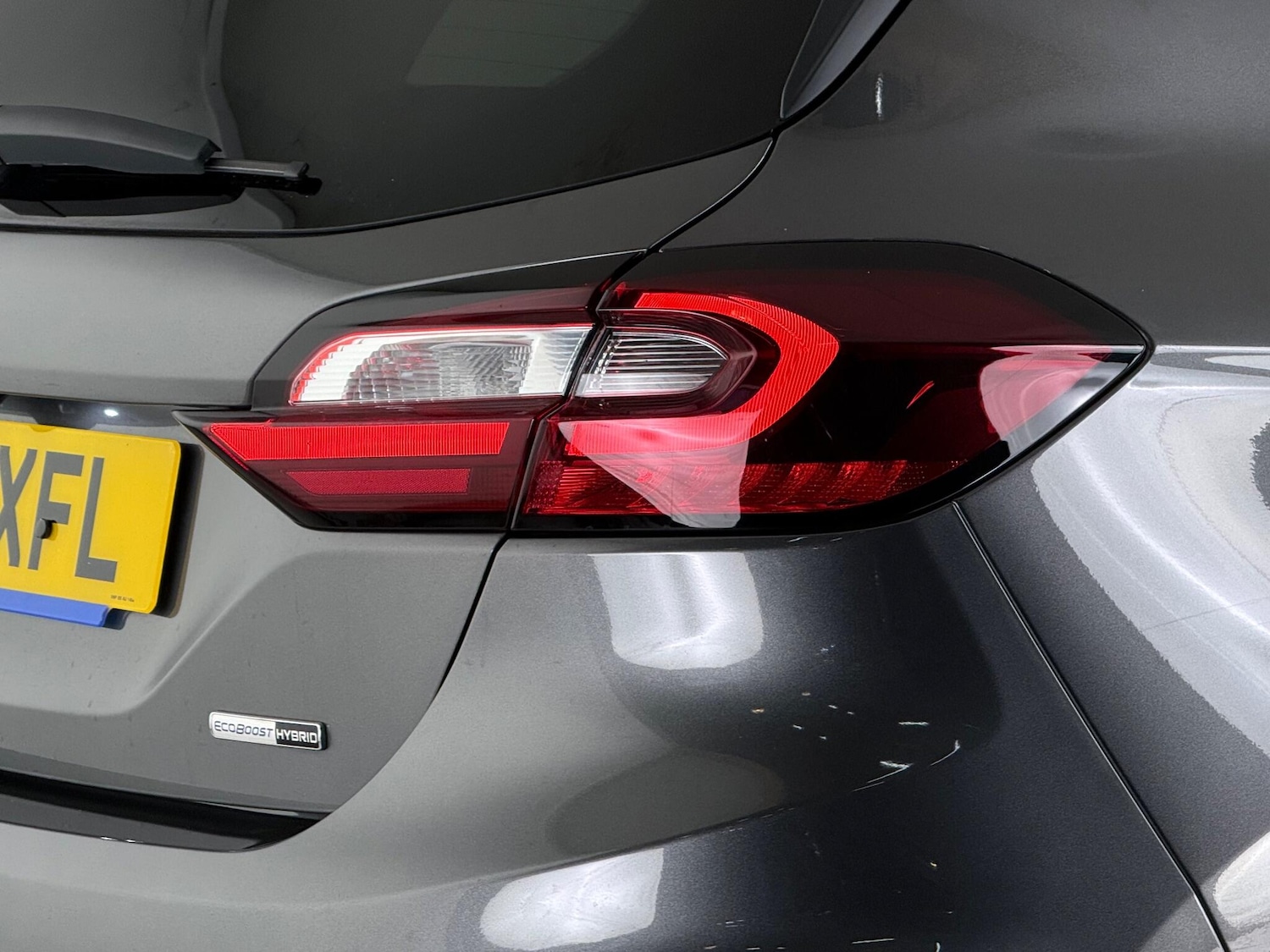 Used Ford Fiesta 2023 for sale - 77243117: Photo 8