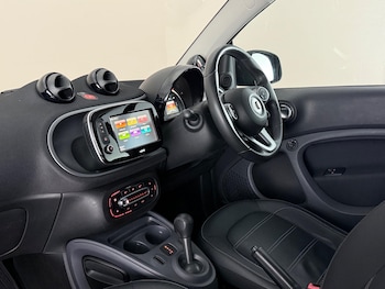 Used smart fortwo 2016 for sale - 78898890: Photo