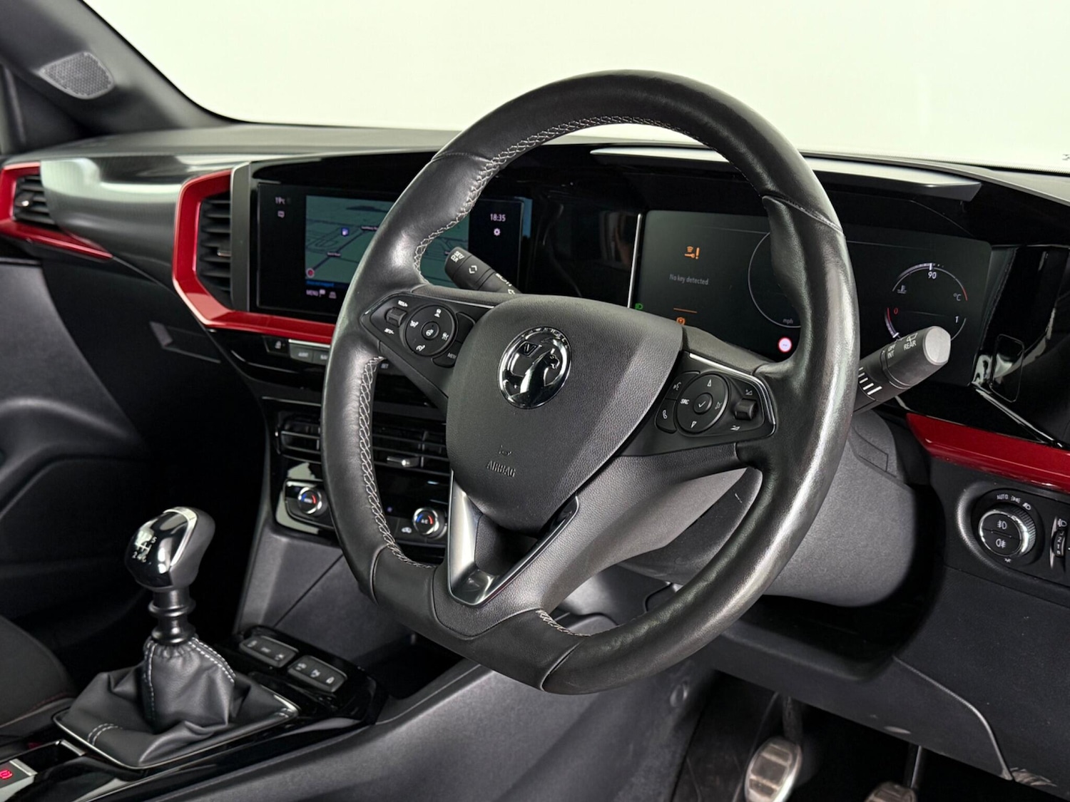 Used Vauxhall Mokka 2021 for sale - 76467410: Photo 14