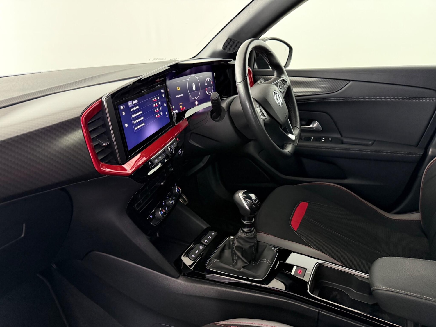 Used Vauxhall Mokka 2021 for sale - 76467410: Photo 16