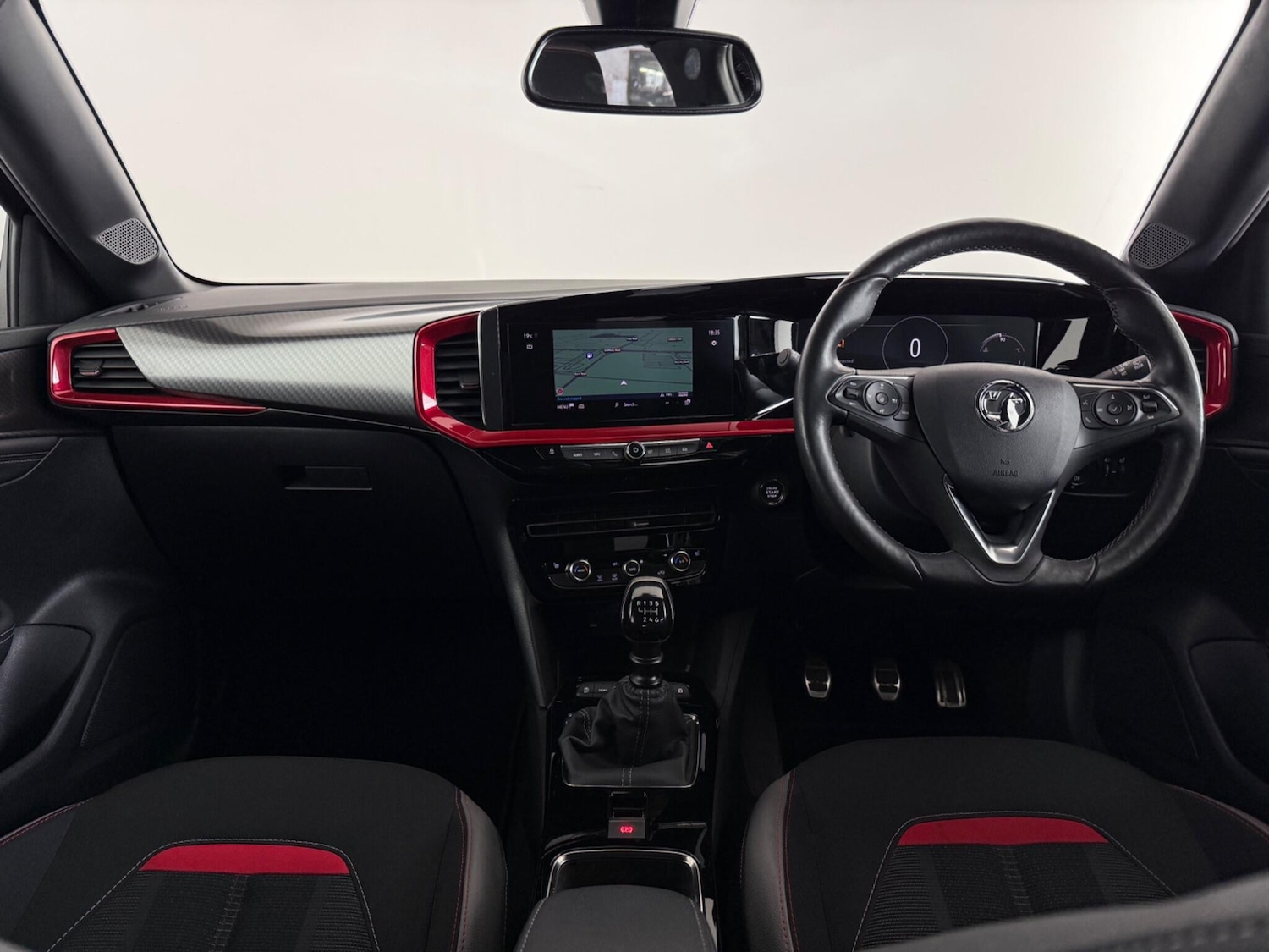 Used Vauxhall Mokka 2021 for sale - 76467410: Photo 19