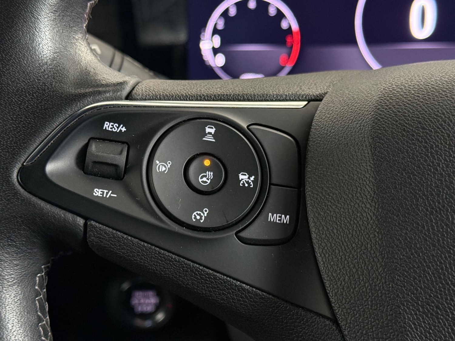 Used Vauxhall Mokka 2021 for sale - 76467410: Photo 25