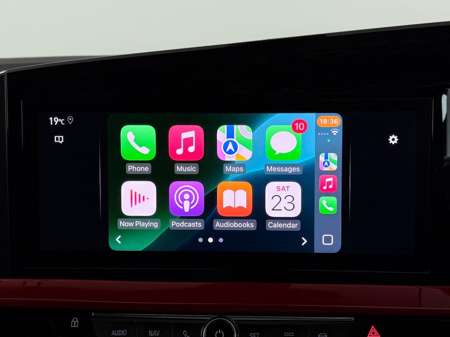 Used Vauxhall Mokka 2021 for sale - 76467410: Photo 31