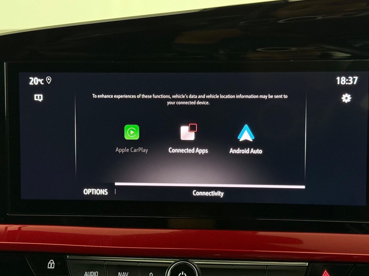 Used Vauxhall Mokka 2021 for sale - 76467410: Photo 32