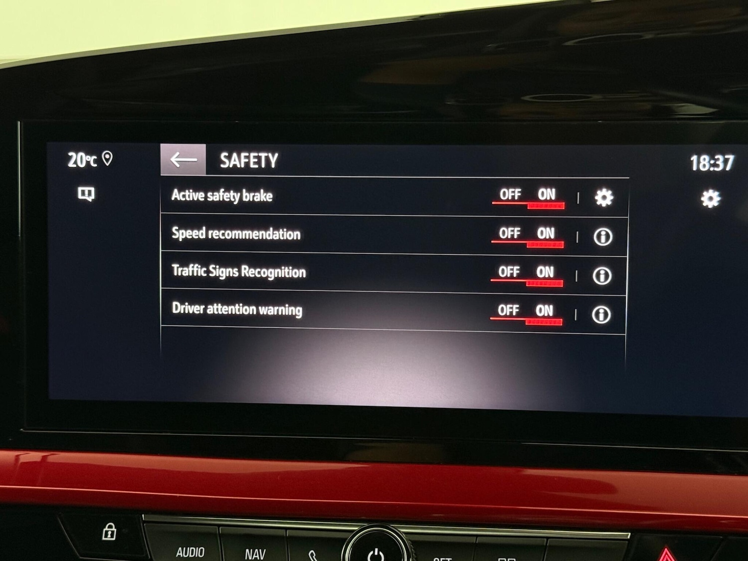 Used Vauxhall Mokka 2021 for sale - 76467410: Photo 35