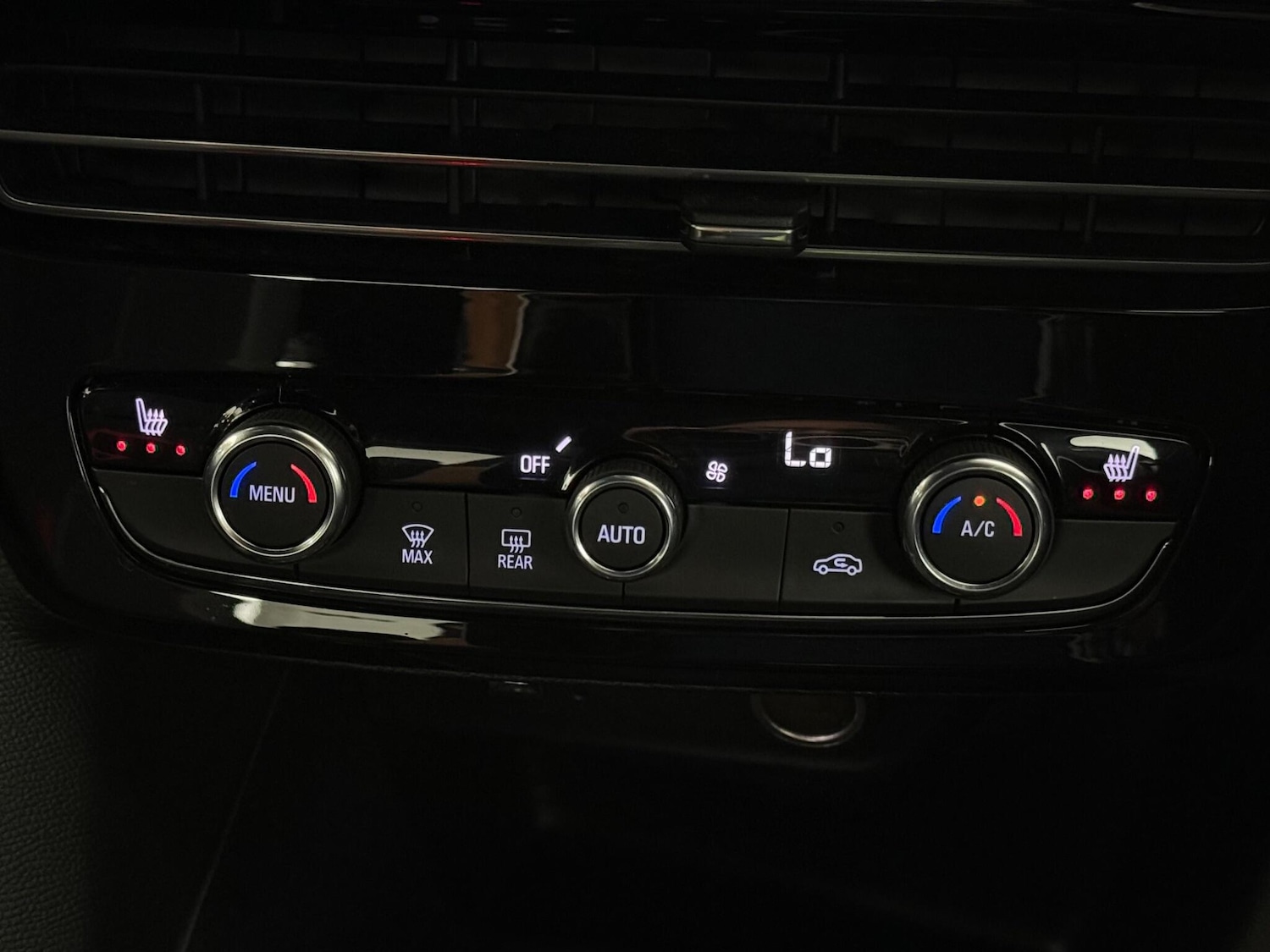 Used Vauxhall Mokka 2021 for sale - 76467410: Photo 40