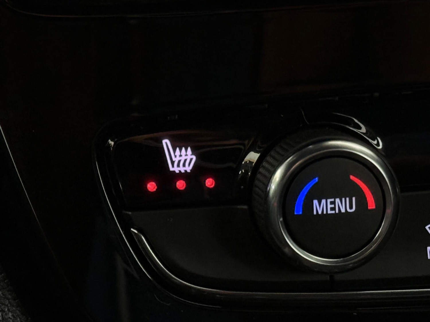 Used Vauxhall Mokka 2021 for sale - 76467410: Photo 41