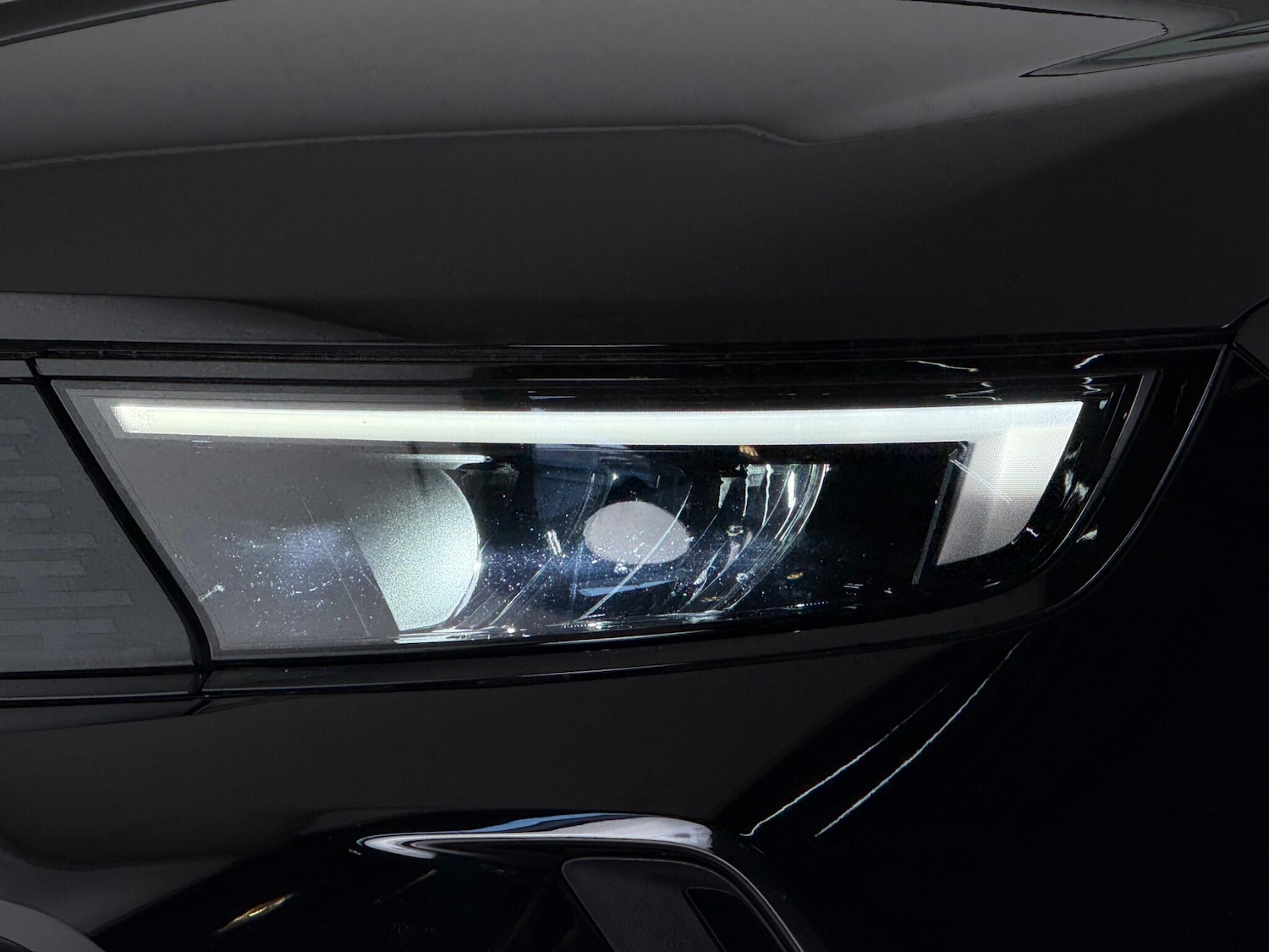 Used Vauxhall Mokka 2021 for sale - 76467410: Photo 8