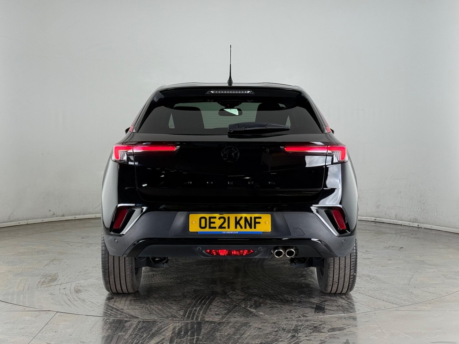 Used Vauxhall Mokka 2021 for sale - 76467410: Photo 9