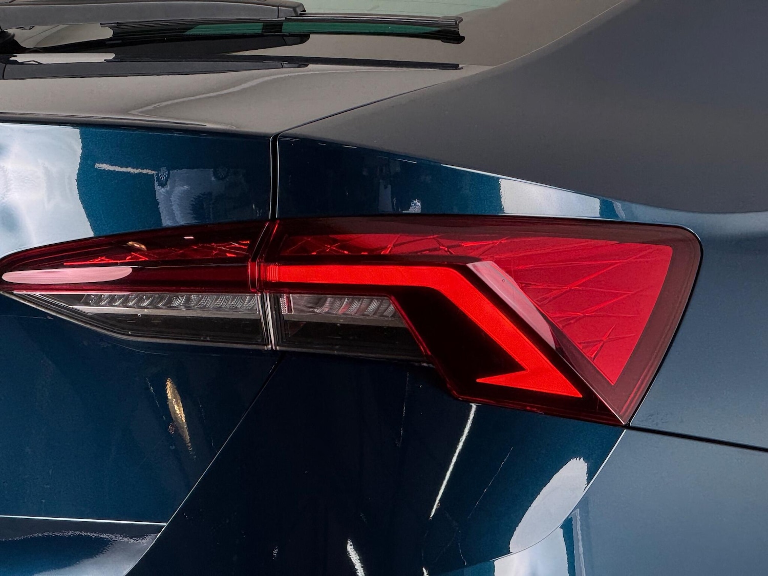 Used Skoda Octavia 2020 for sale - 76467177: Photo 10