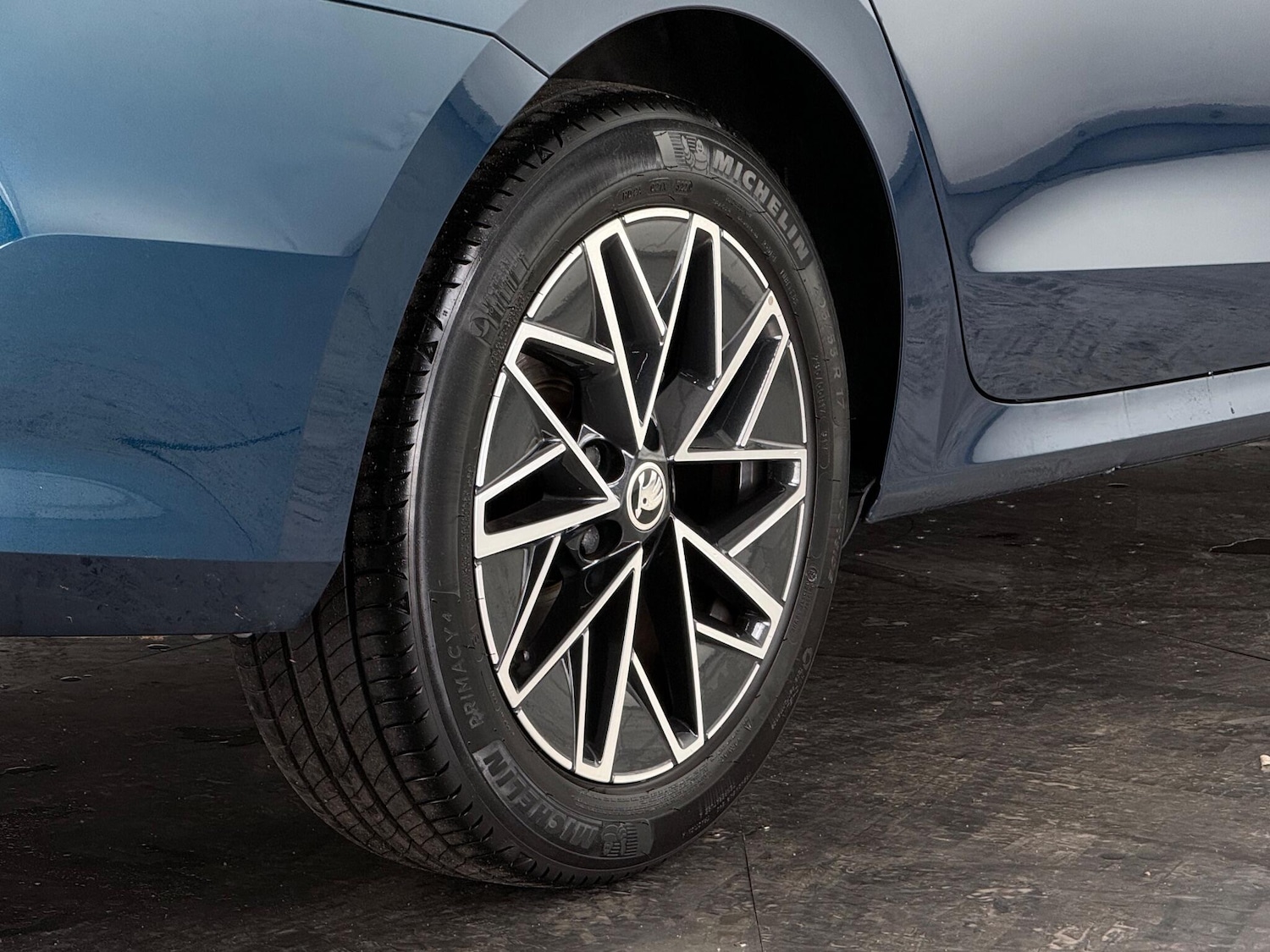 Used Skoda Octavia 2020 for sale - 76467177: Photo 12