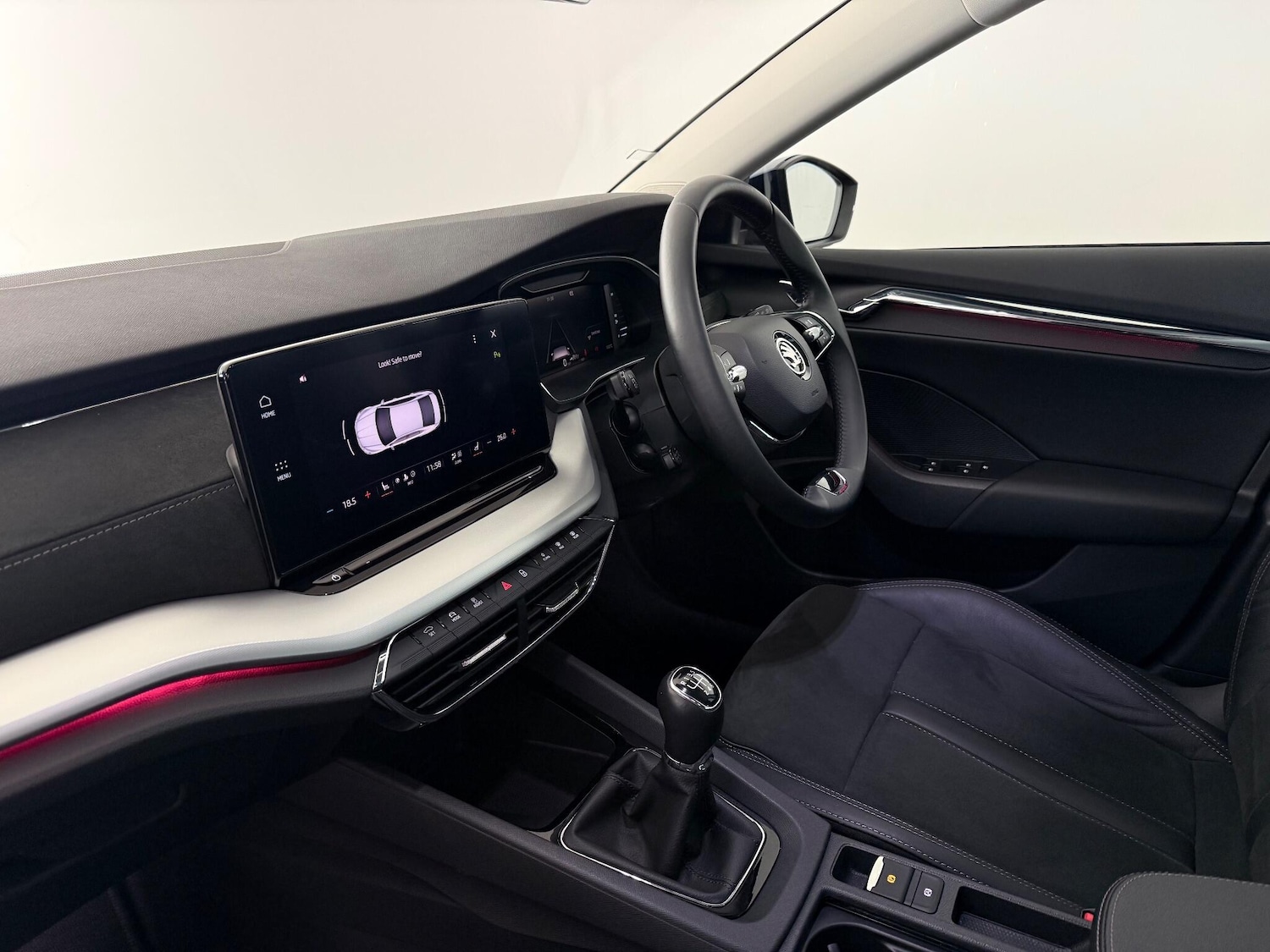 Used Skoda Octavia 2020 for sale - 76467177: Photo 15