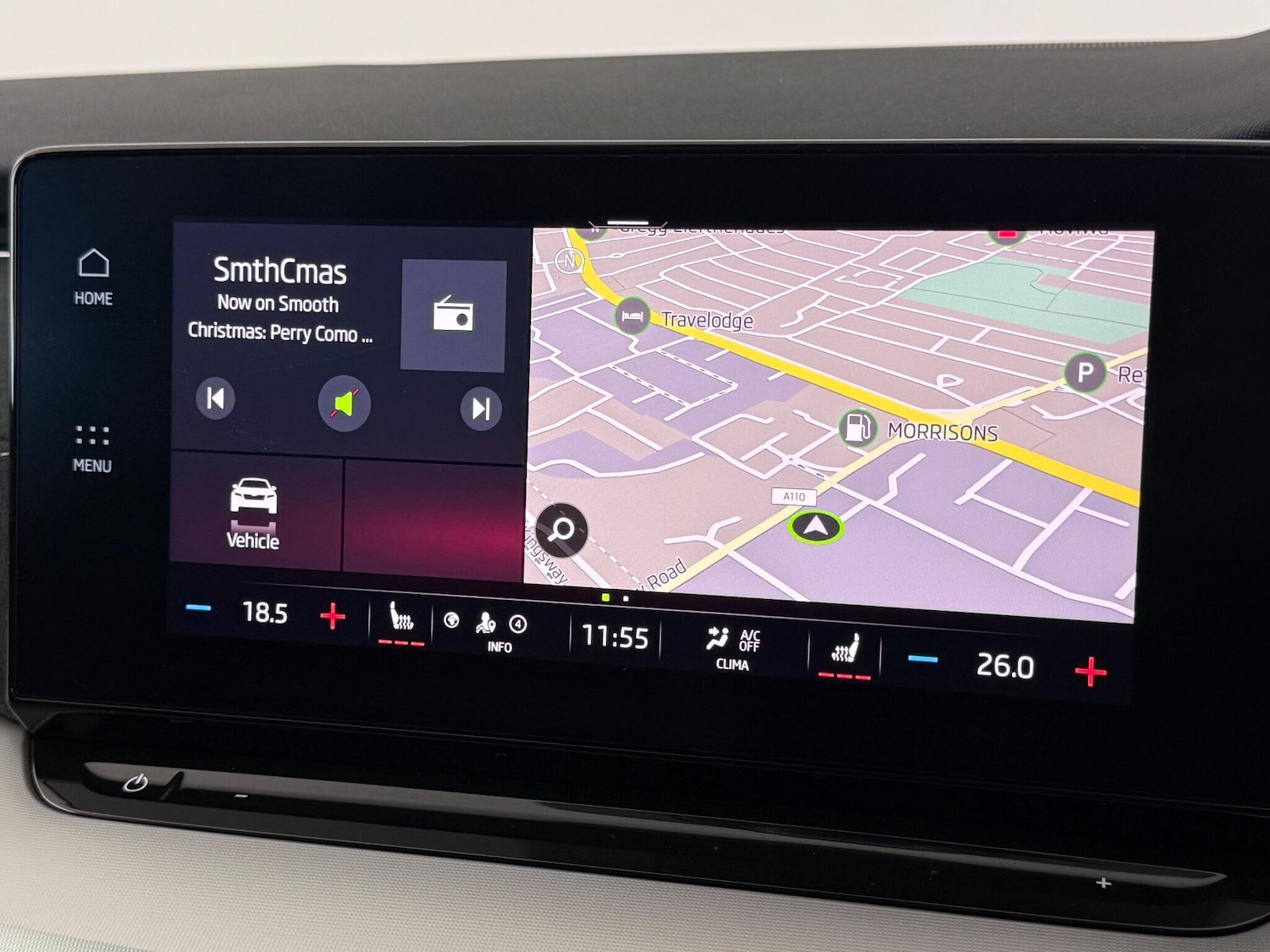 Used Skoda Octavia 2020 for sale - 76467177: Photo 32