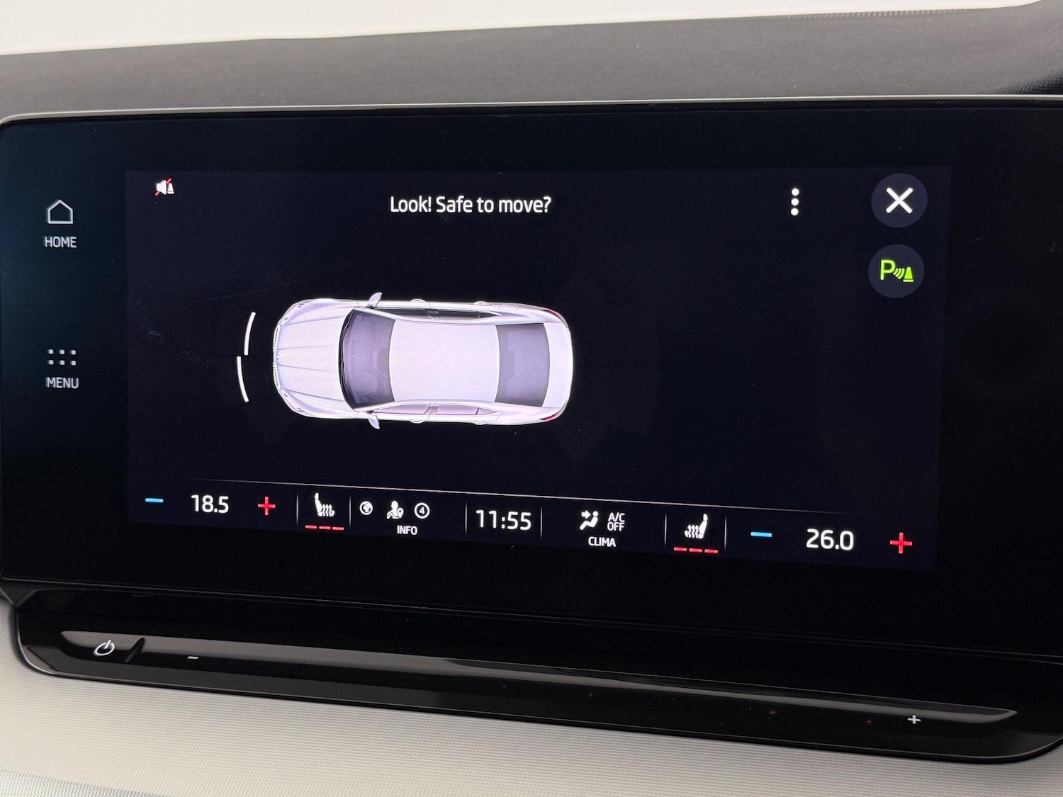 Used Skoda Octavia 2020 for sale - 76467177: Photo 33