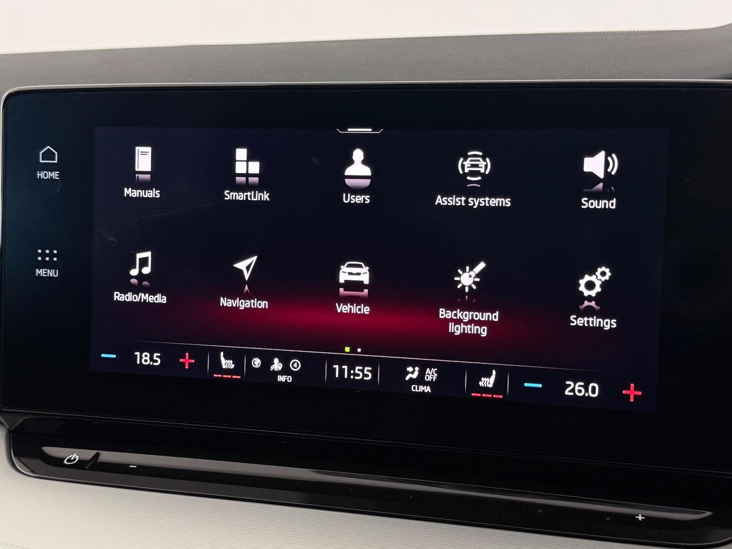 Used Skoda Octavia 2020 for sale - 76467177: Photo 36