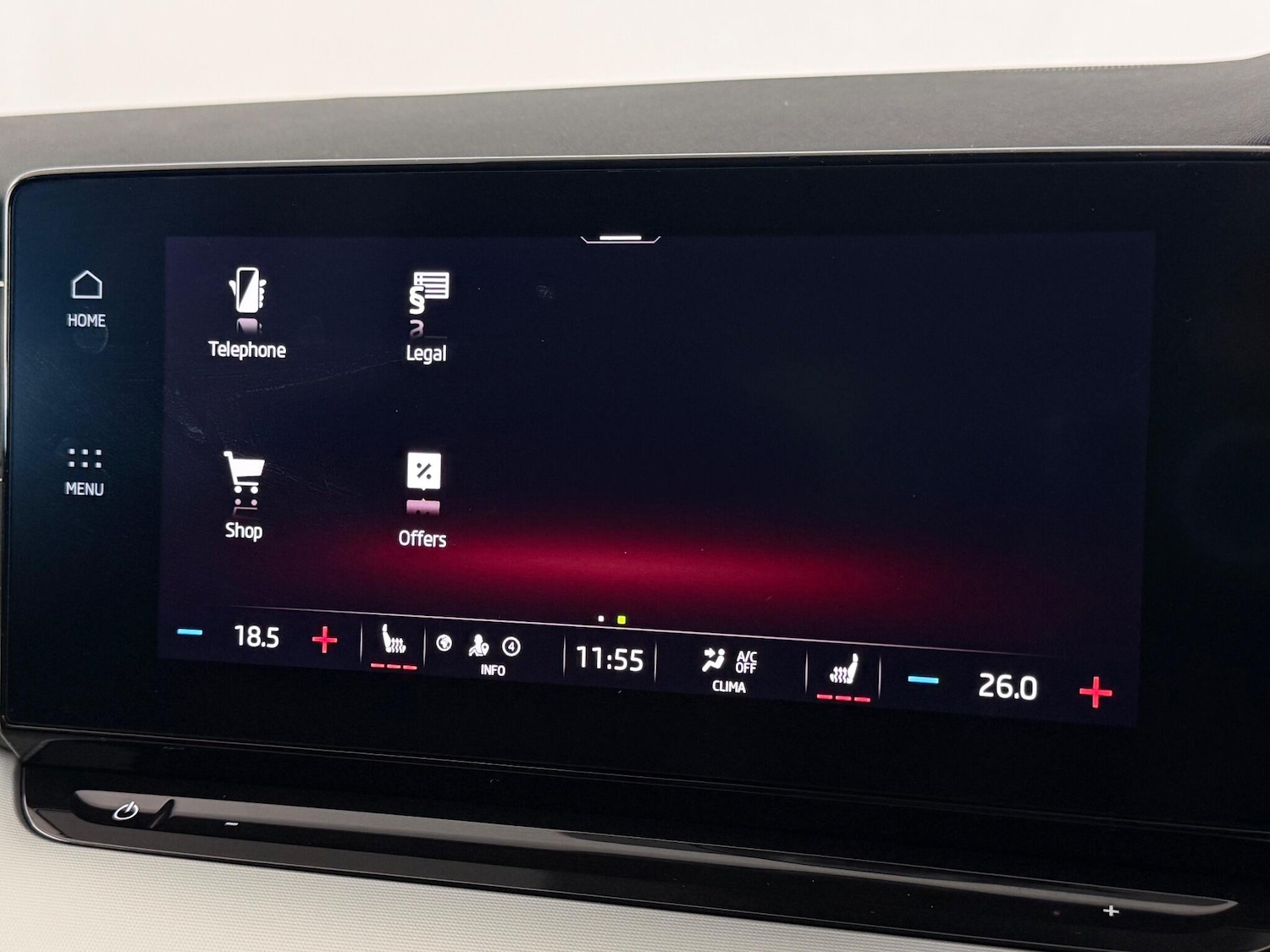 Used Skoda Octavia 2020 for sale - 76467177: Photo 38