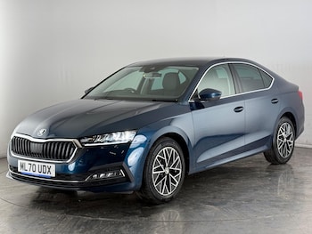 Used Skoda Octavia 2020 for sale - 76467177: Photo