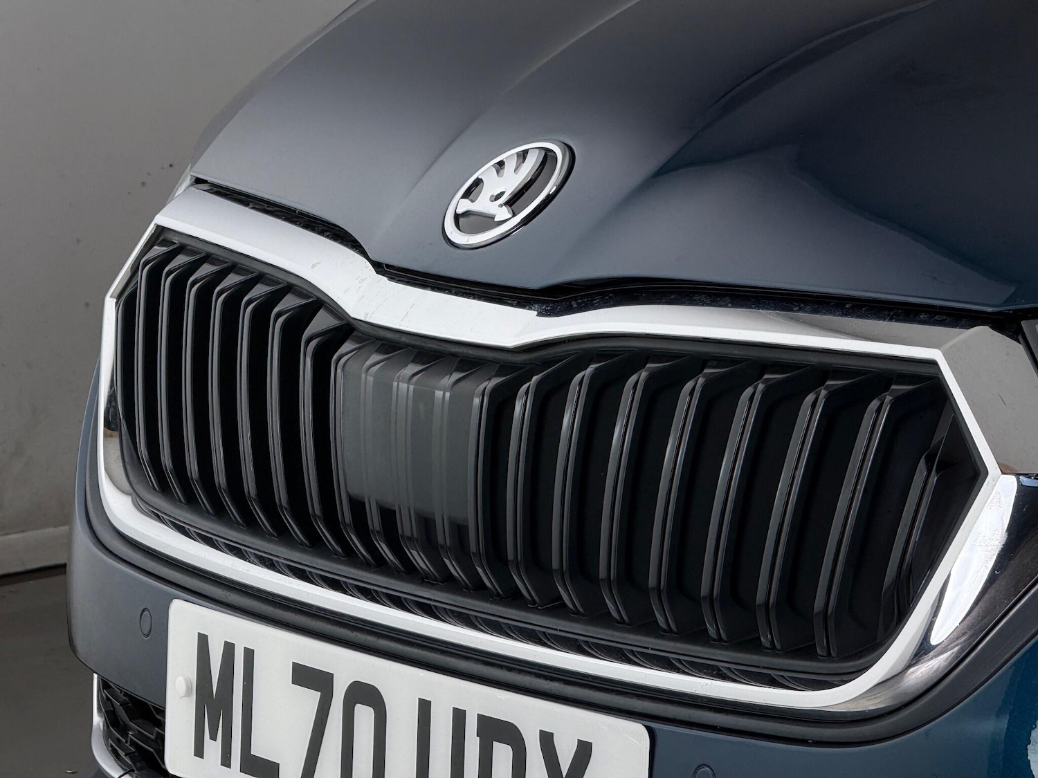 Used Skoda Octavia 2020 for sale - 76467177: Photo 44