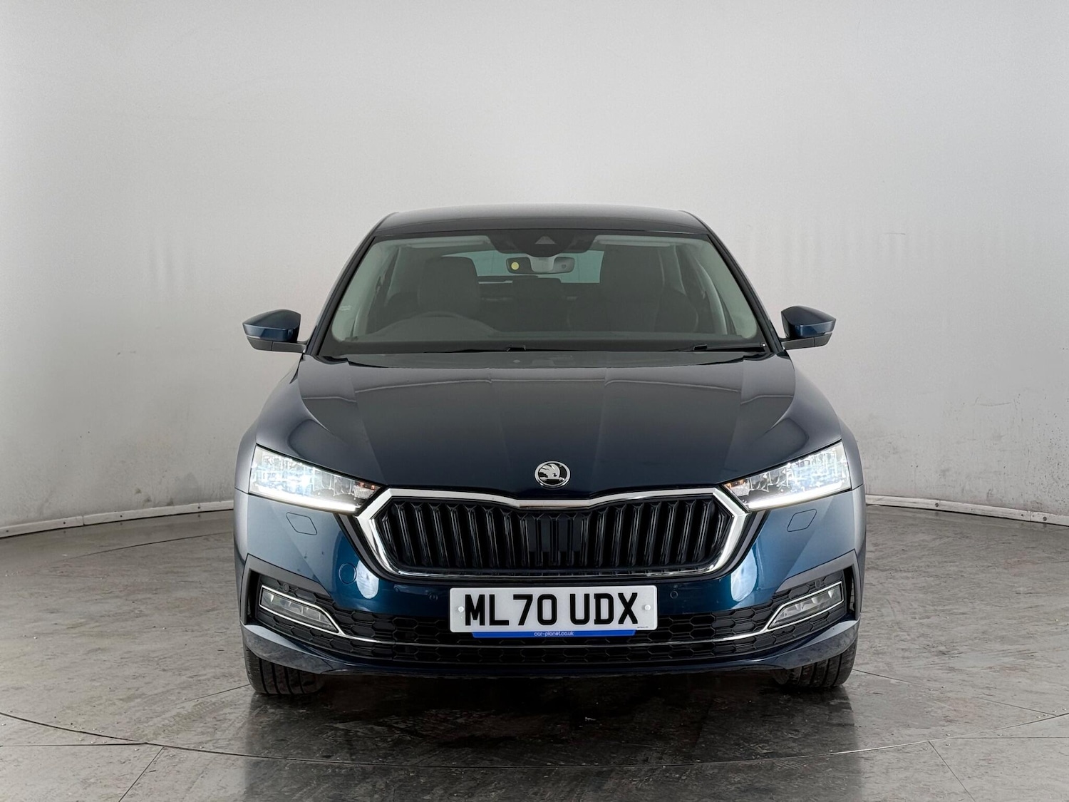 Used Skoda Octavia 2020 for sale - 76467177: Photo 7