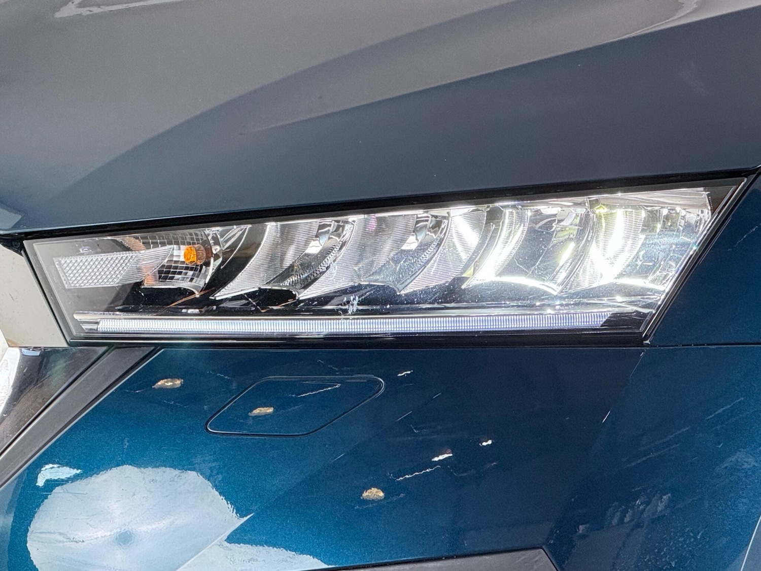 Used Skoda Octavia 2020 for sale - 76467177: Photo 8