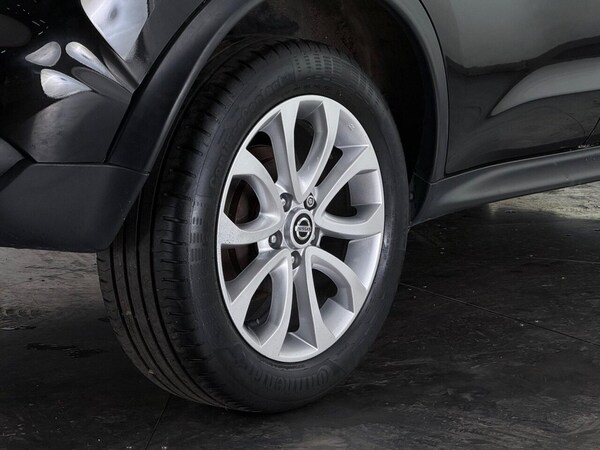 Used Nissan Juke 2019 for sale - 76223684: Photo 10