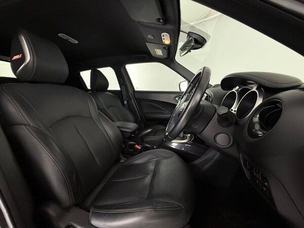 Used Nissan Juke 2019 for sale - 76223684: Photo 14