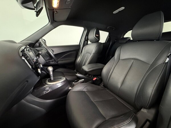 Used Nissan Juke 2019 for sale - 76223684: Photo 15