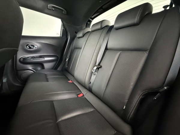 Used Nissan Juke 2019 for sale - 76223684: Photo 16