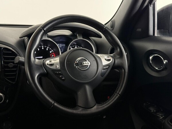 Used Nissan Juke 2019 for sale - 76223684: Photo 19