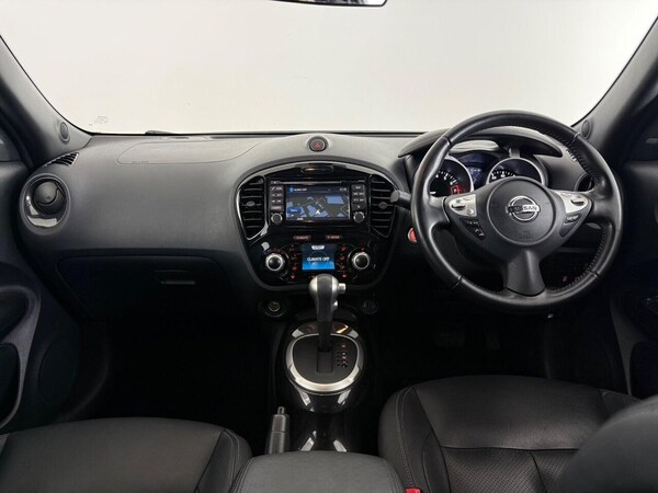 Used Nissan Juke 2019 for sale - 76223684: Photo 20