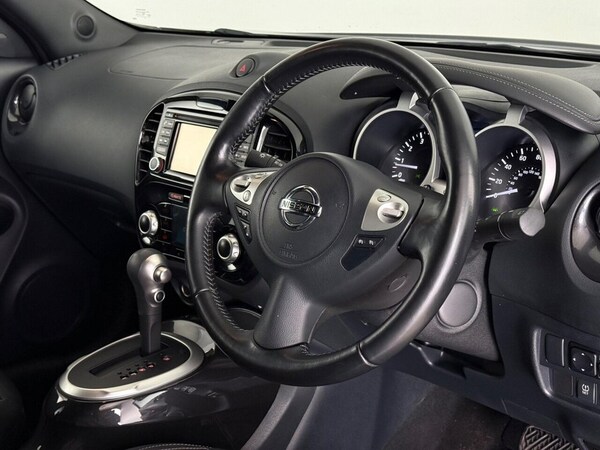 Used Nissan Juke 2019 for sale - 76223684: Photo 21