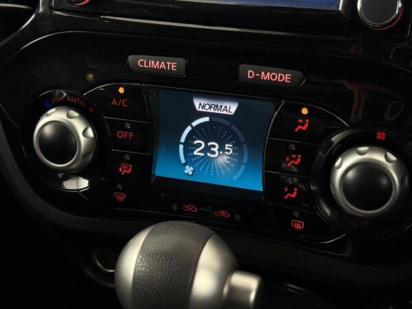 Used Nissan Juke 2019 for sale - 76223684: Photo 37
