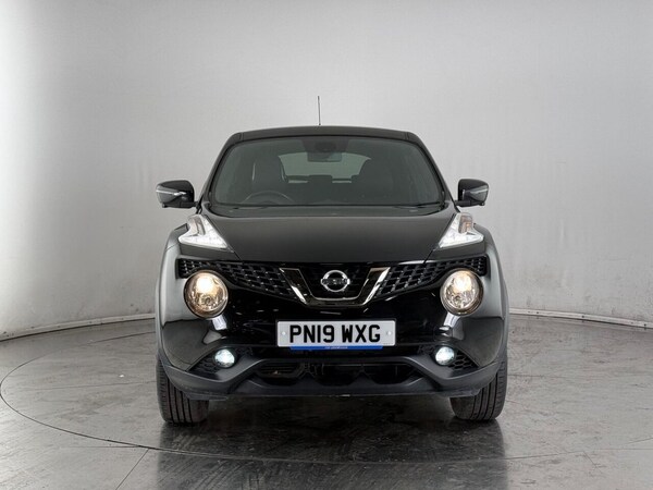 Used Nissan Juke 2019 for sale - 76223684: Photo 3