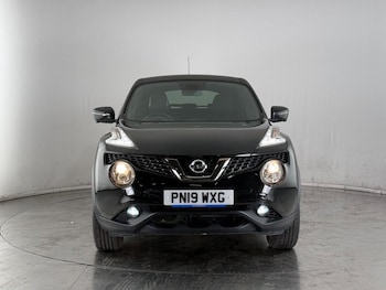 Used Nissan Juke 2019 for sale - 76223684: Photo 3