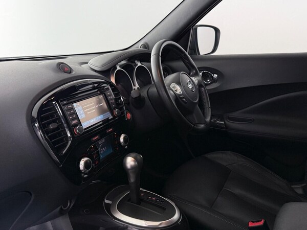Used Nissan Juke 2019 for sale - 76223684: Photo 43
