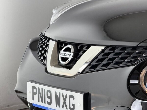 Used Nissan Juke 2019 for sale - 76223684: Photo 45