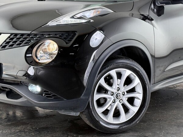 Used Nissan Juke 2019 for sale - 76223684: Photo 46