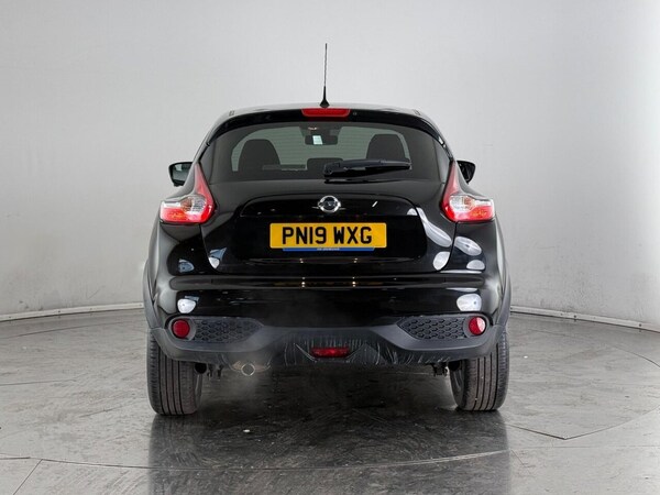 Used Nissan Juke 2019 for sale - 76223684: Photo 6
